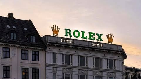 Rolex